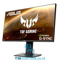 TUF Gaming Monitor VG279QM